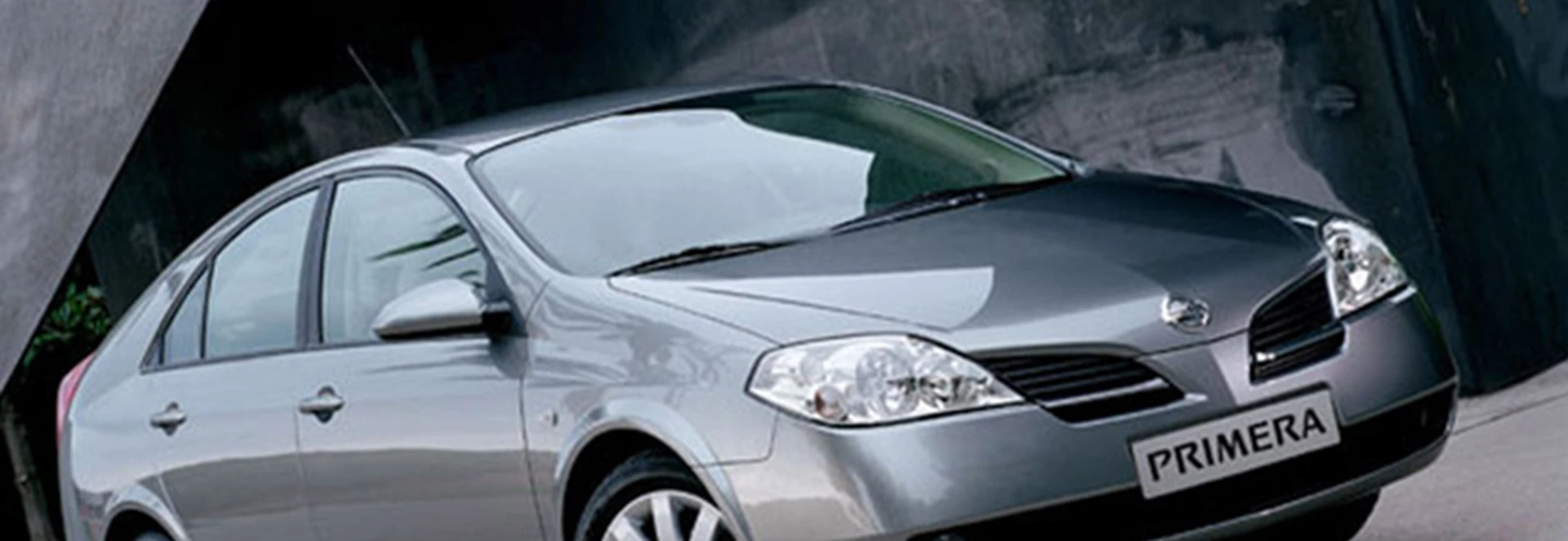 Nissan Primera